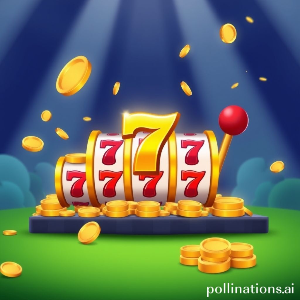 Keuntungan Bermain Slot Deposit Pulsa Gelora188